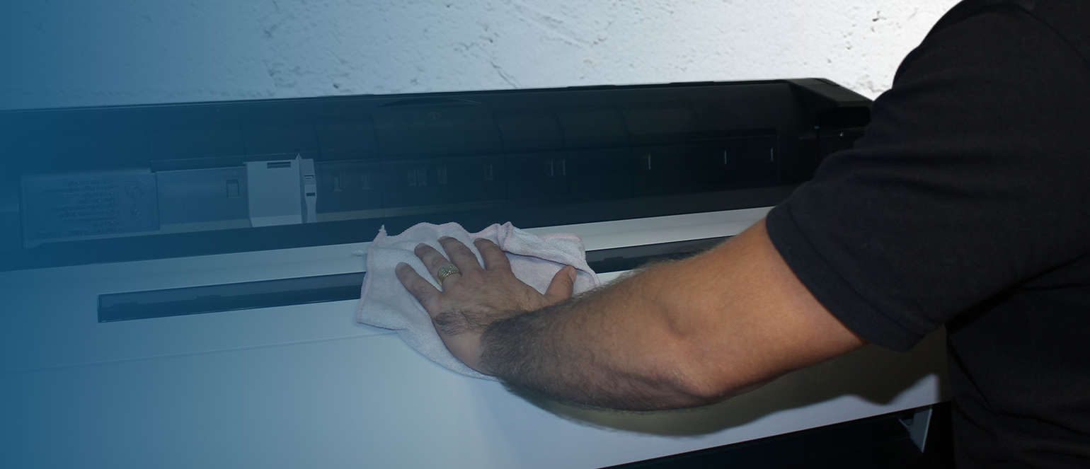 Maintenance & Entretien