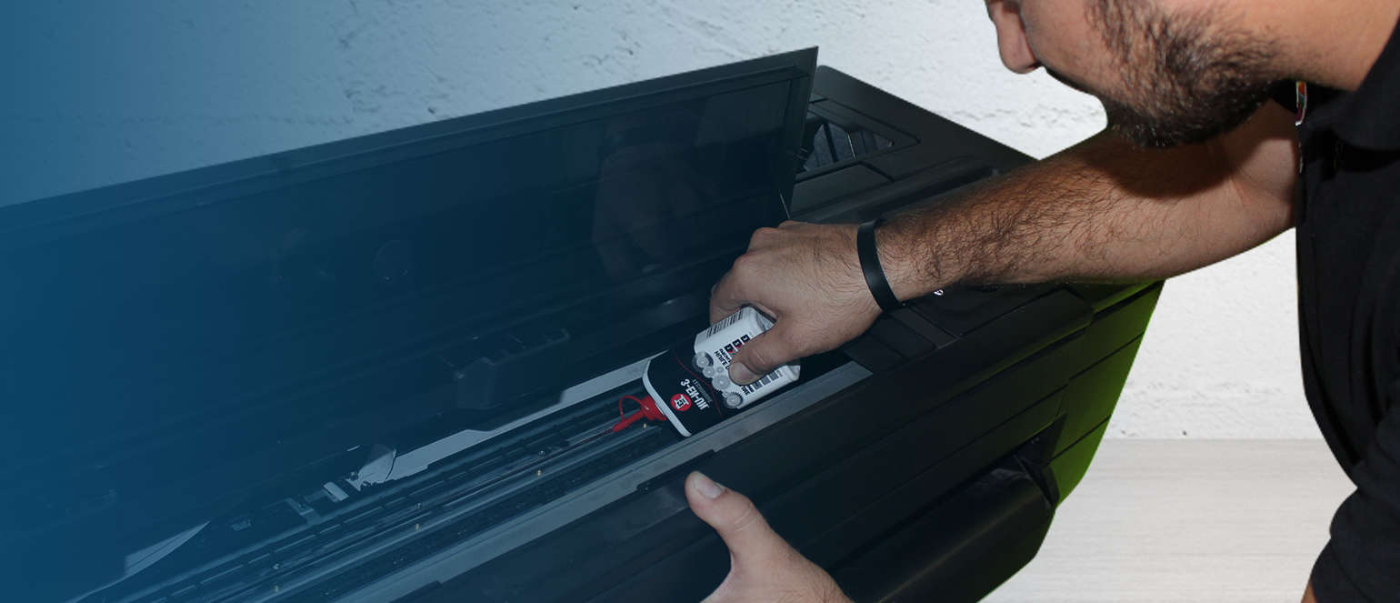 Diagnostic & Réparation