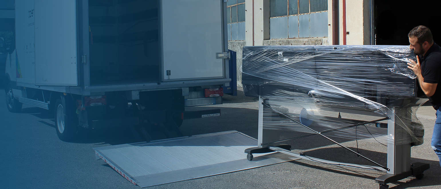 Reprise & Enlèvement