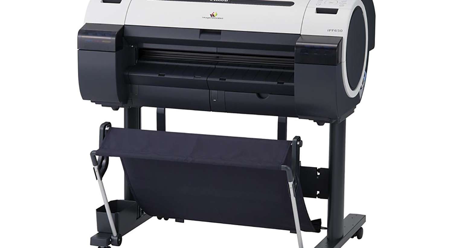 Canon iPF650