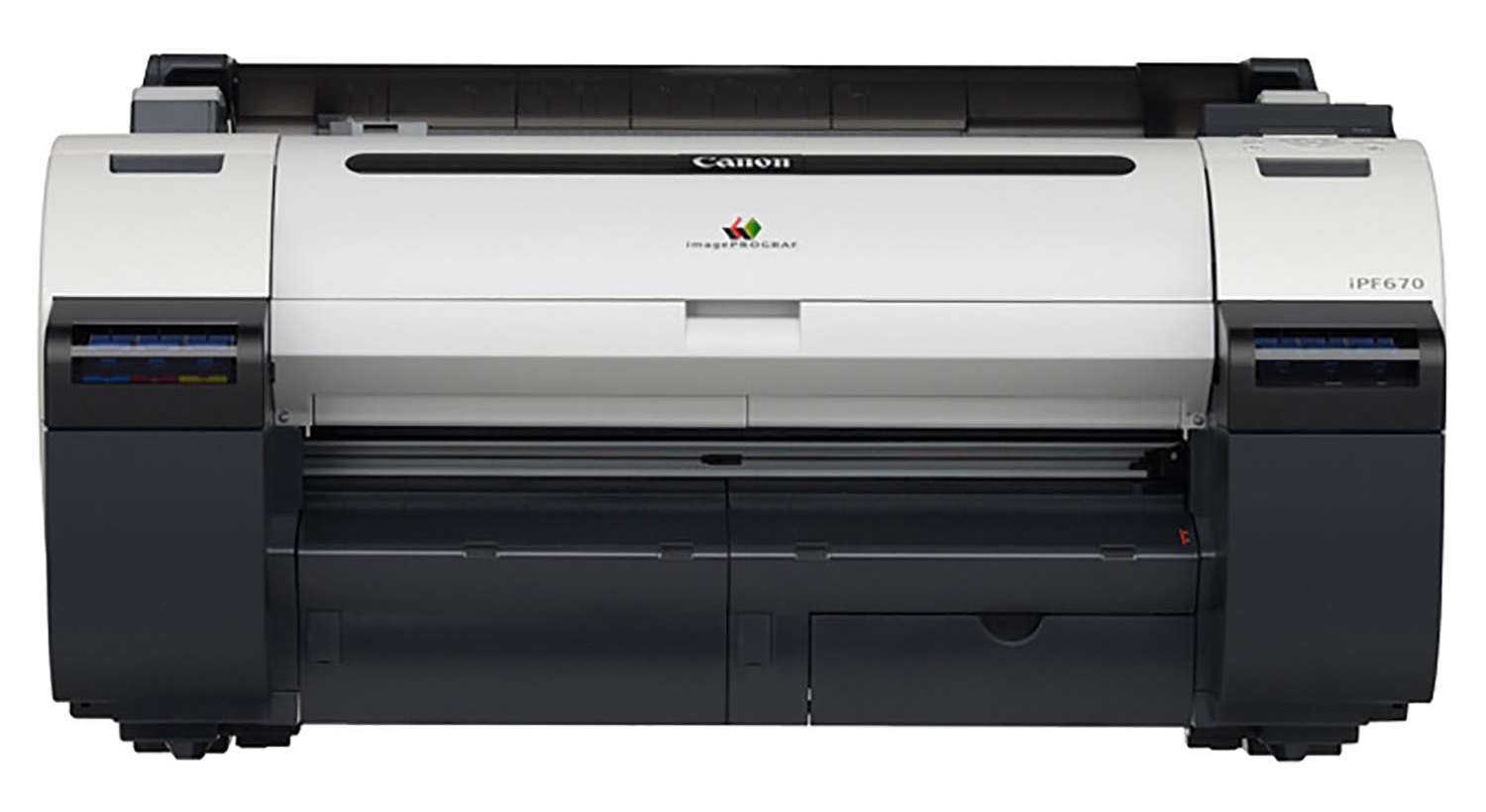 Canon iPF670E