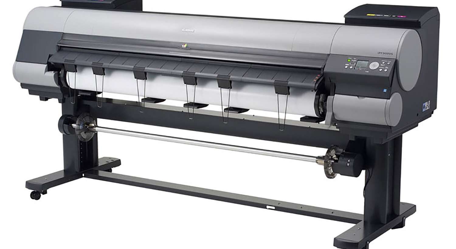 Canon iPF9000
