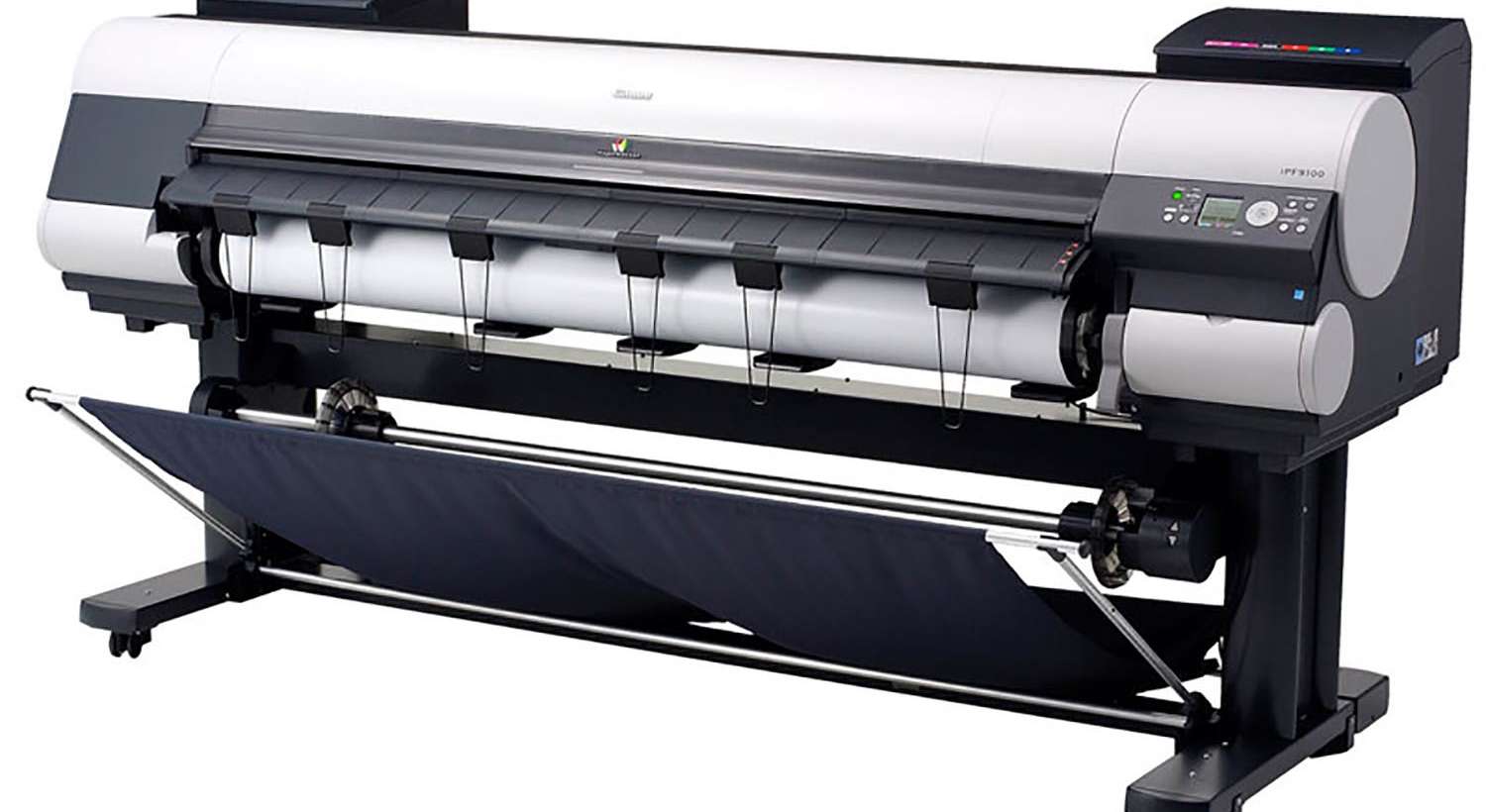 Canon iPF9100