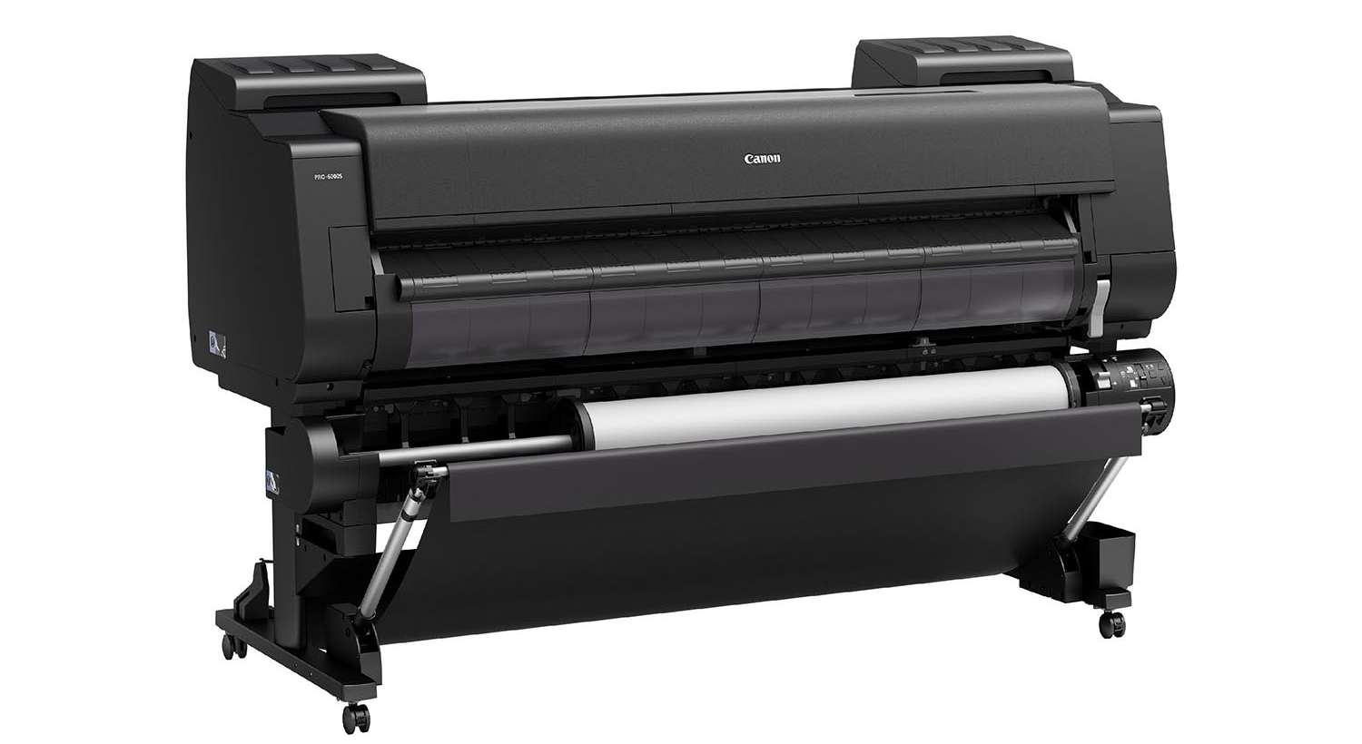 Canon iPF PRO 6000S