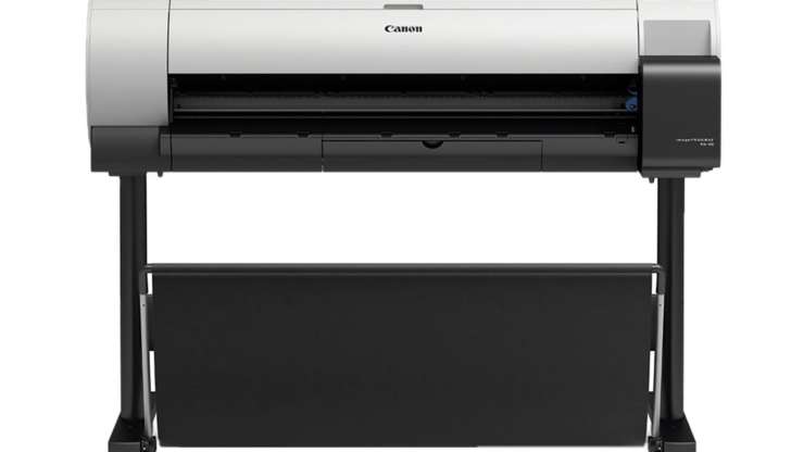 Canon imagePROGRAF TA30