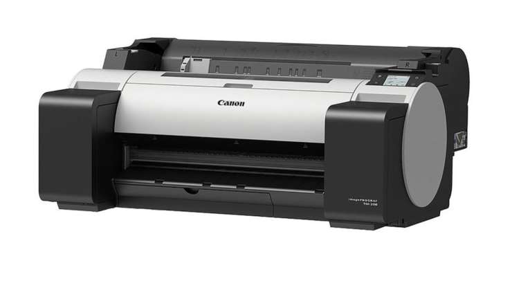 Canon iPF TM200