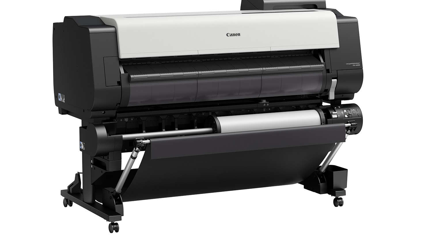 Canon iPF TX4000