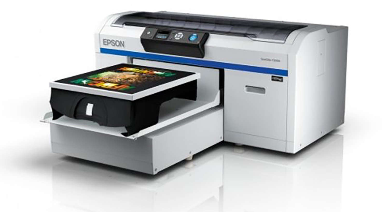 Codes erreurs Epson SC-F2000