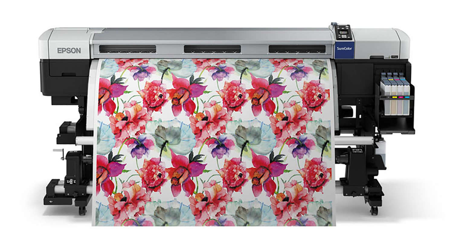 Codes erreurs Epson SC-F7200