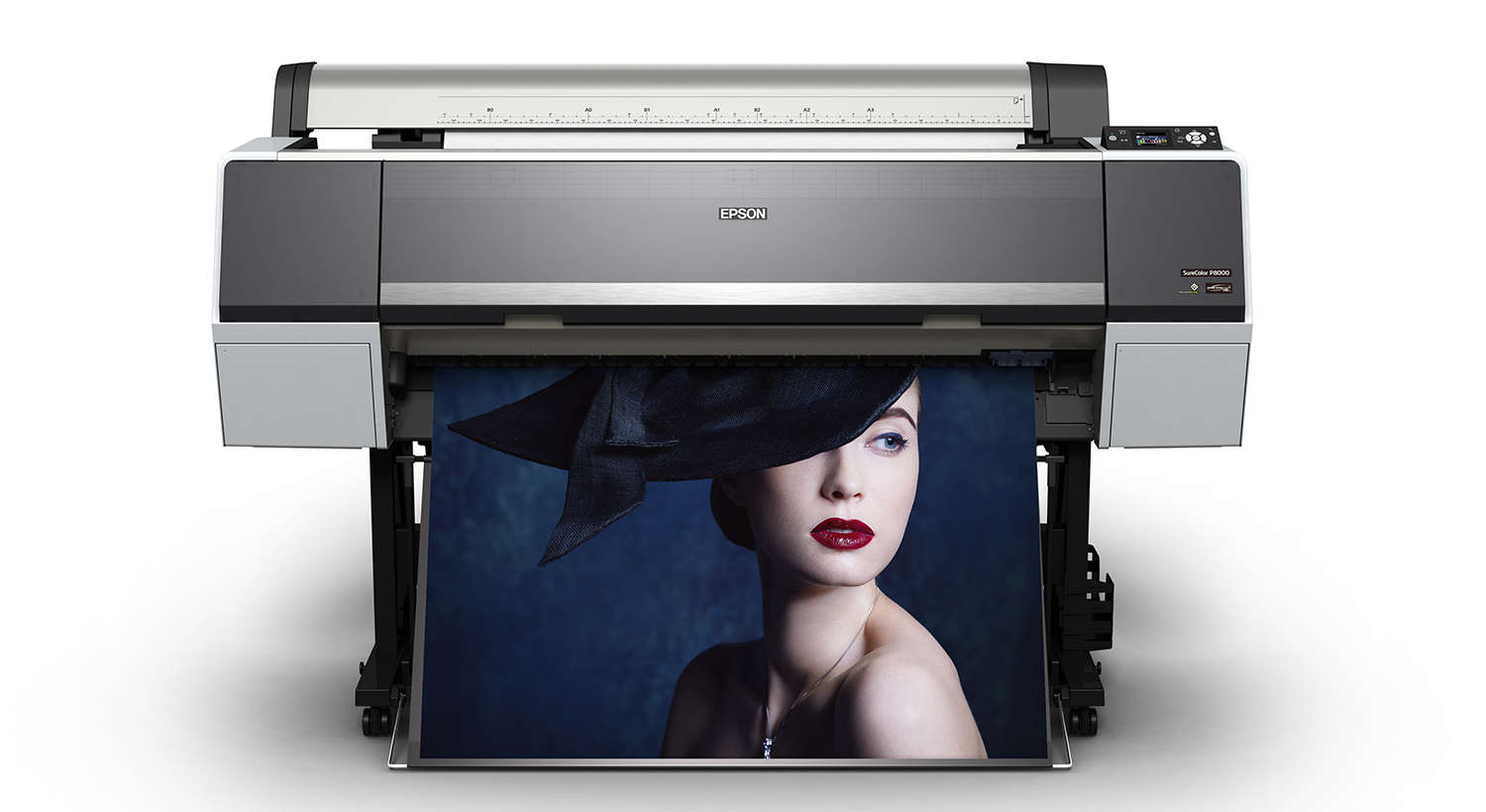 Epson SC-P8000