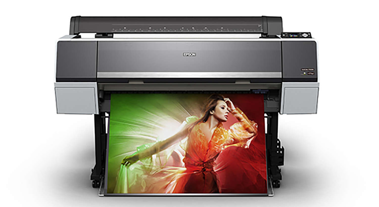 Codes erreurs Epson SC-P9080