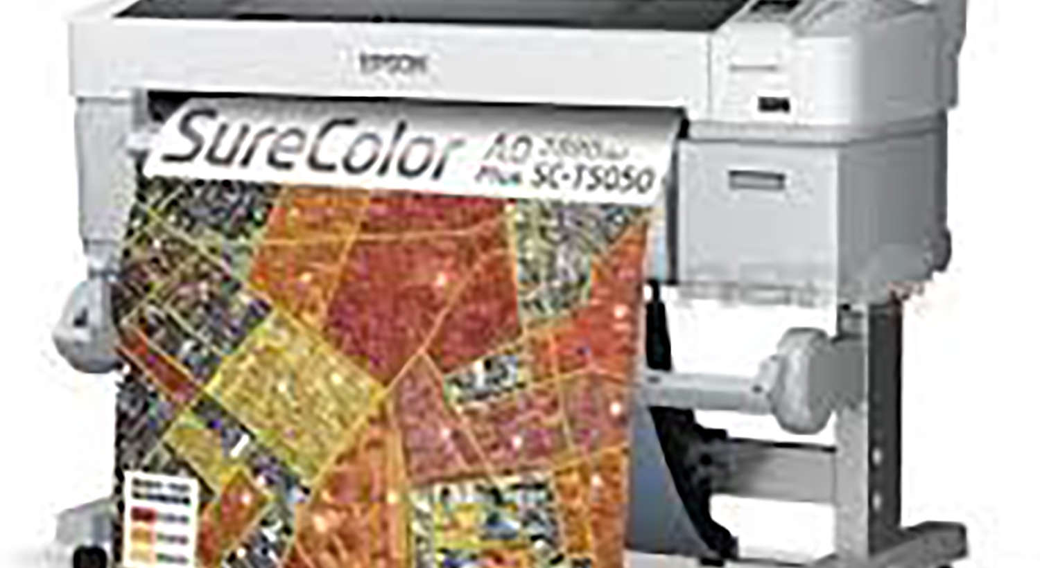 Epson SC-T5050