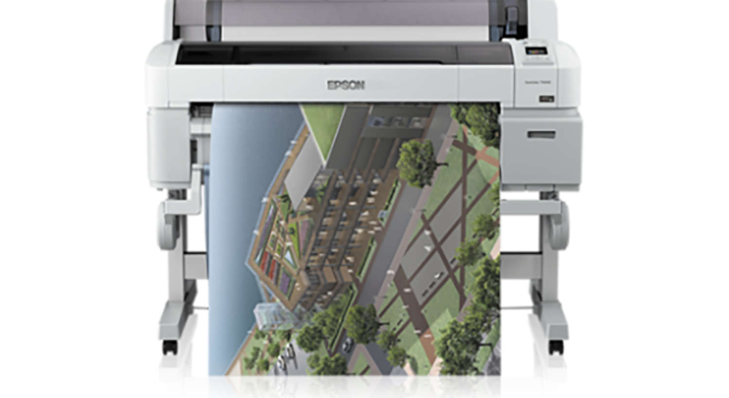 Epson SC-T5070