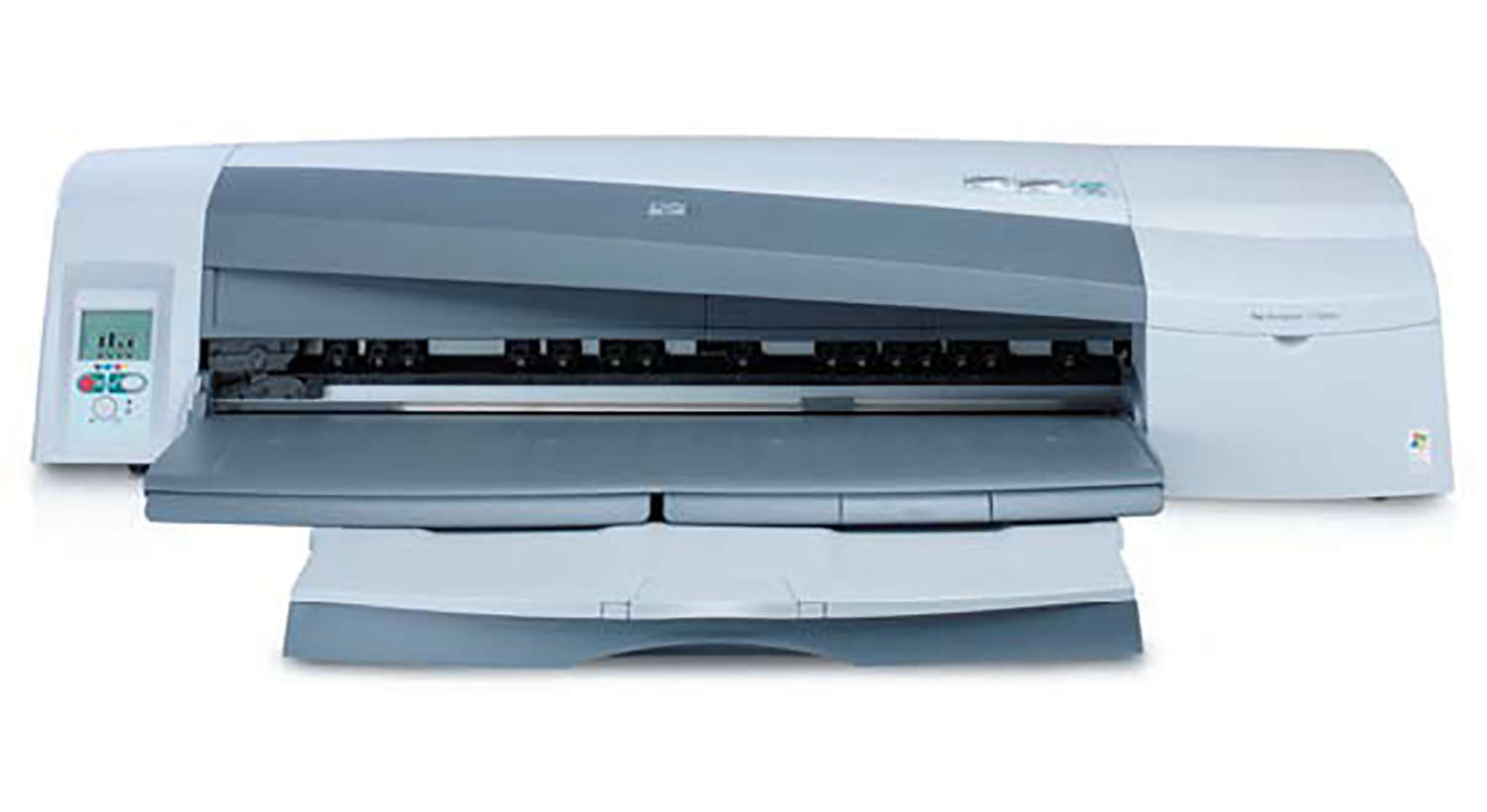 HP DesignJet 110