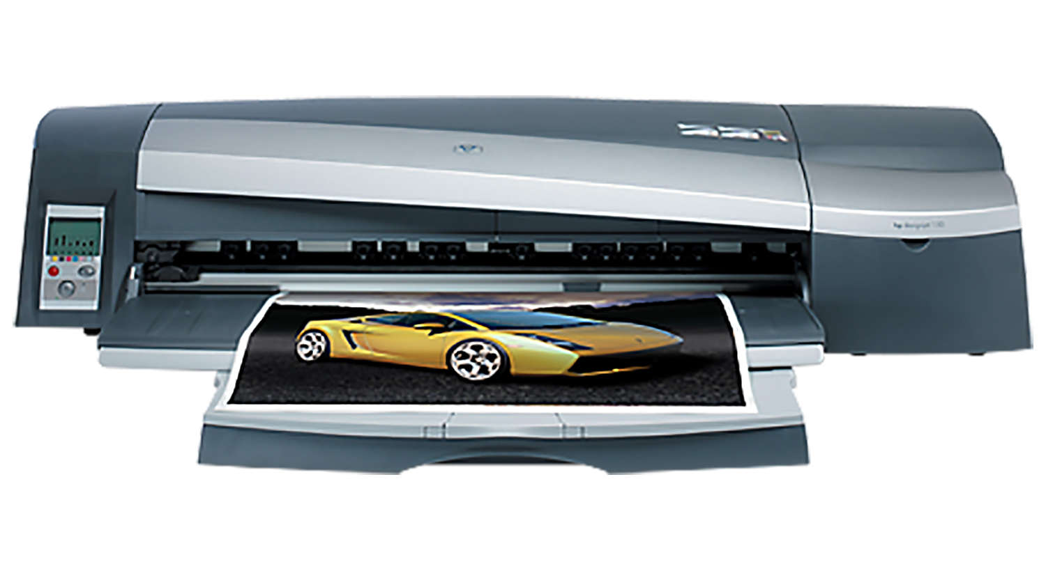 HP DesignJet 130