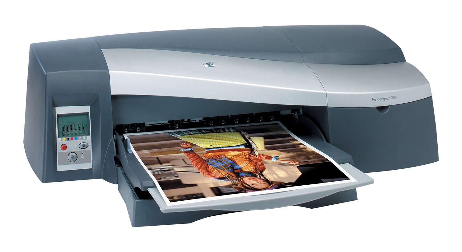 HP DesignJet 20ps