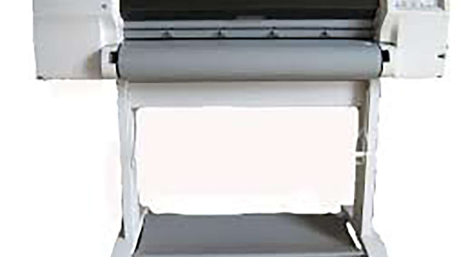 HP DesignJet 2500CP