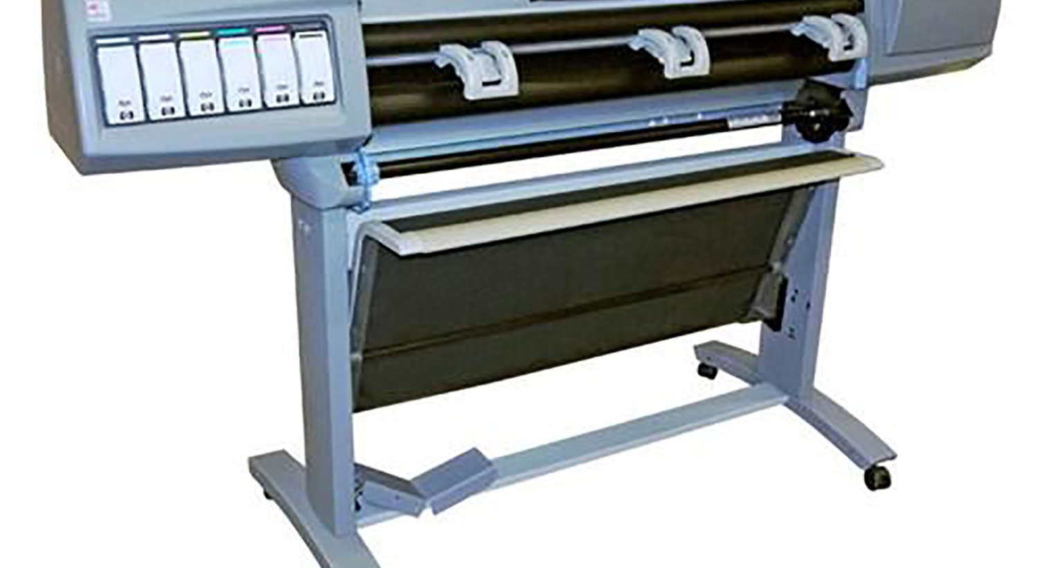 HP DesignJet 5000