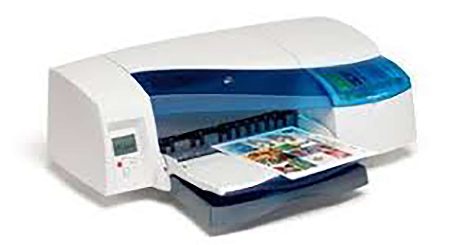 HP DesignJet 50ps