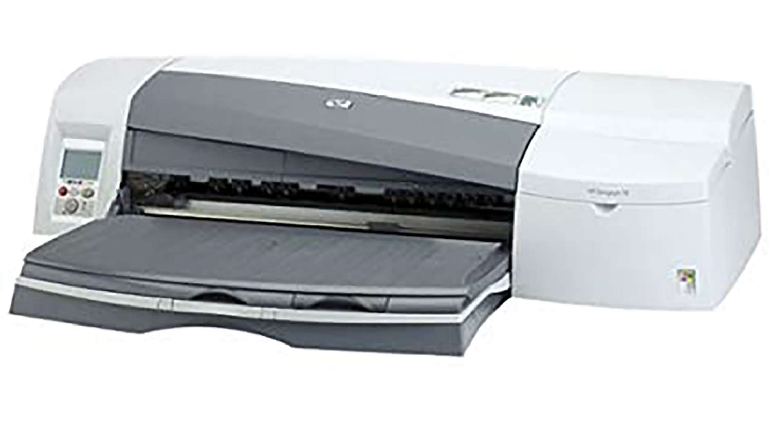 HP DesignJet 70