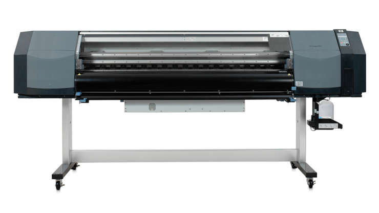 HP DesignJet 8000s