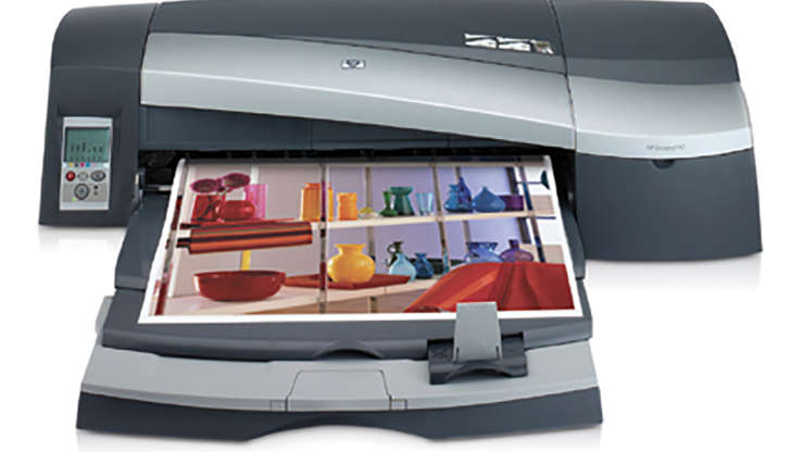 HP DesignJet 90