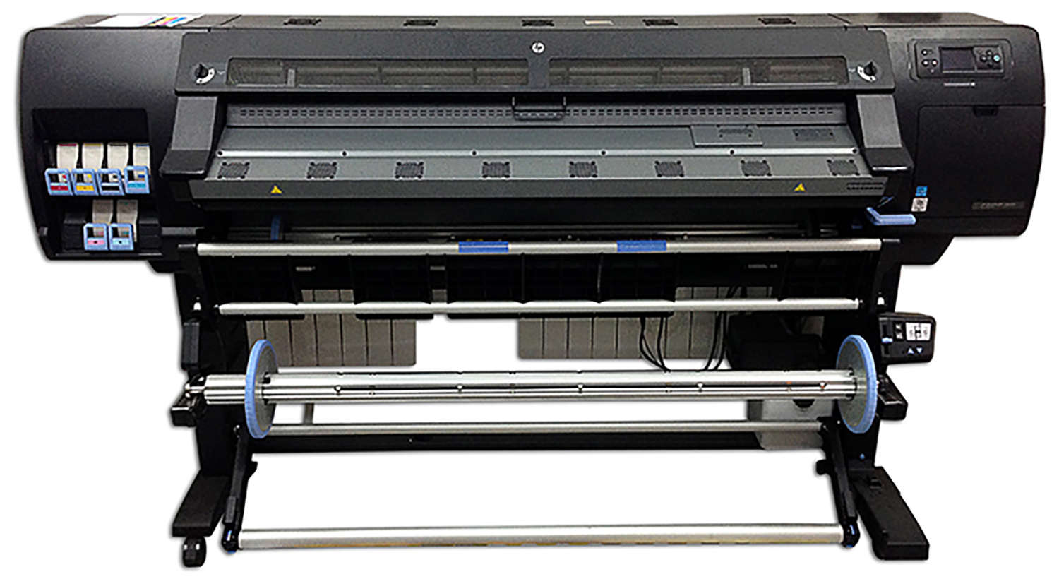 HP DesignJet L26500