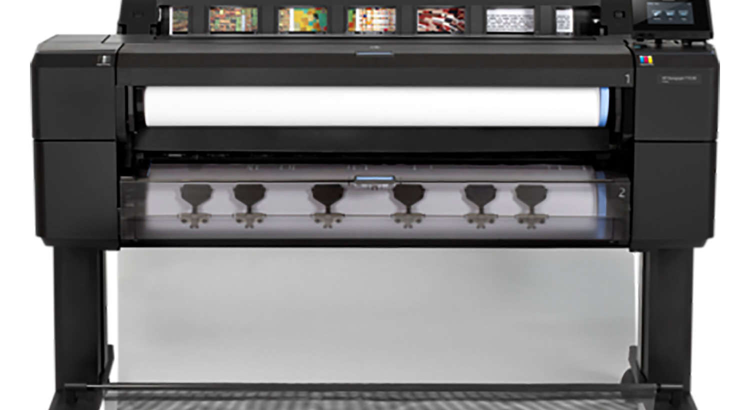 HP DesignJet T1520