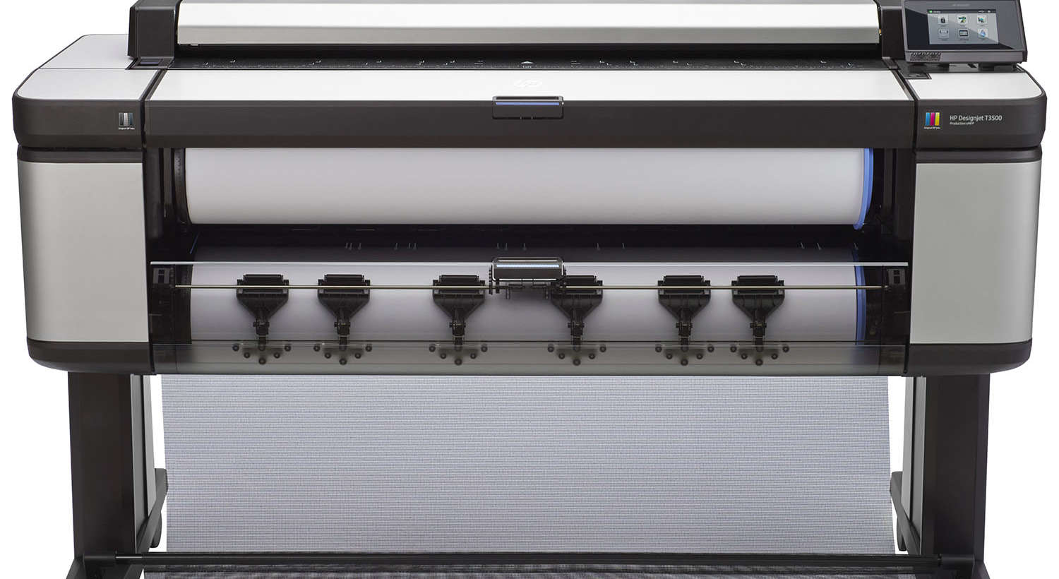 HP DesignJet T3500 eMultifunction