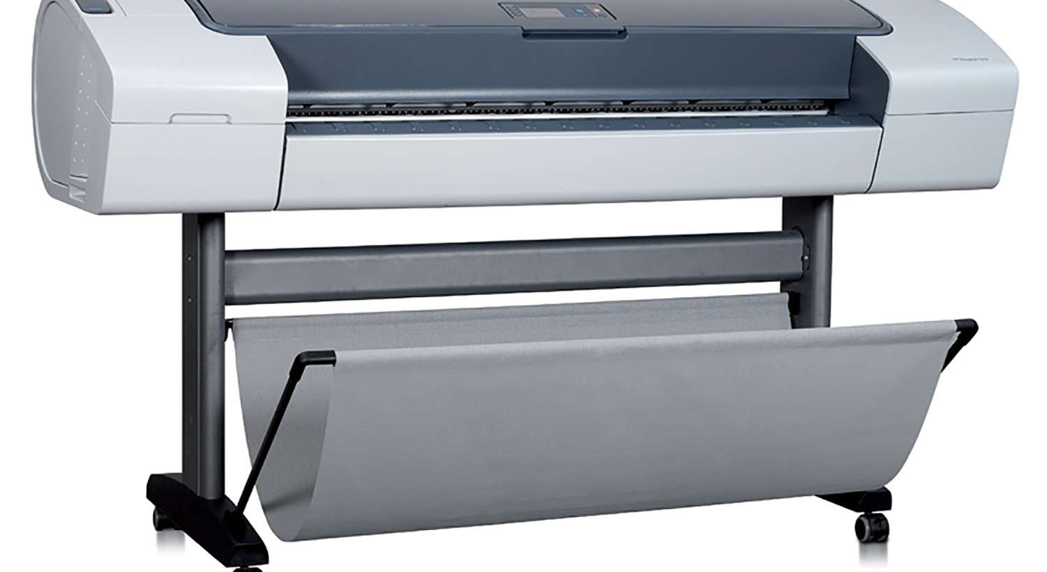 HP DesignJet T610