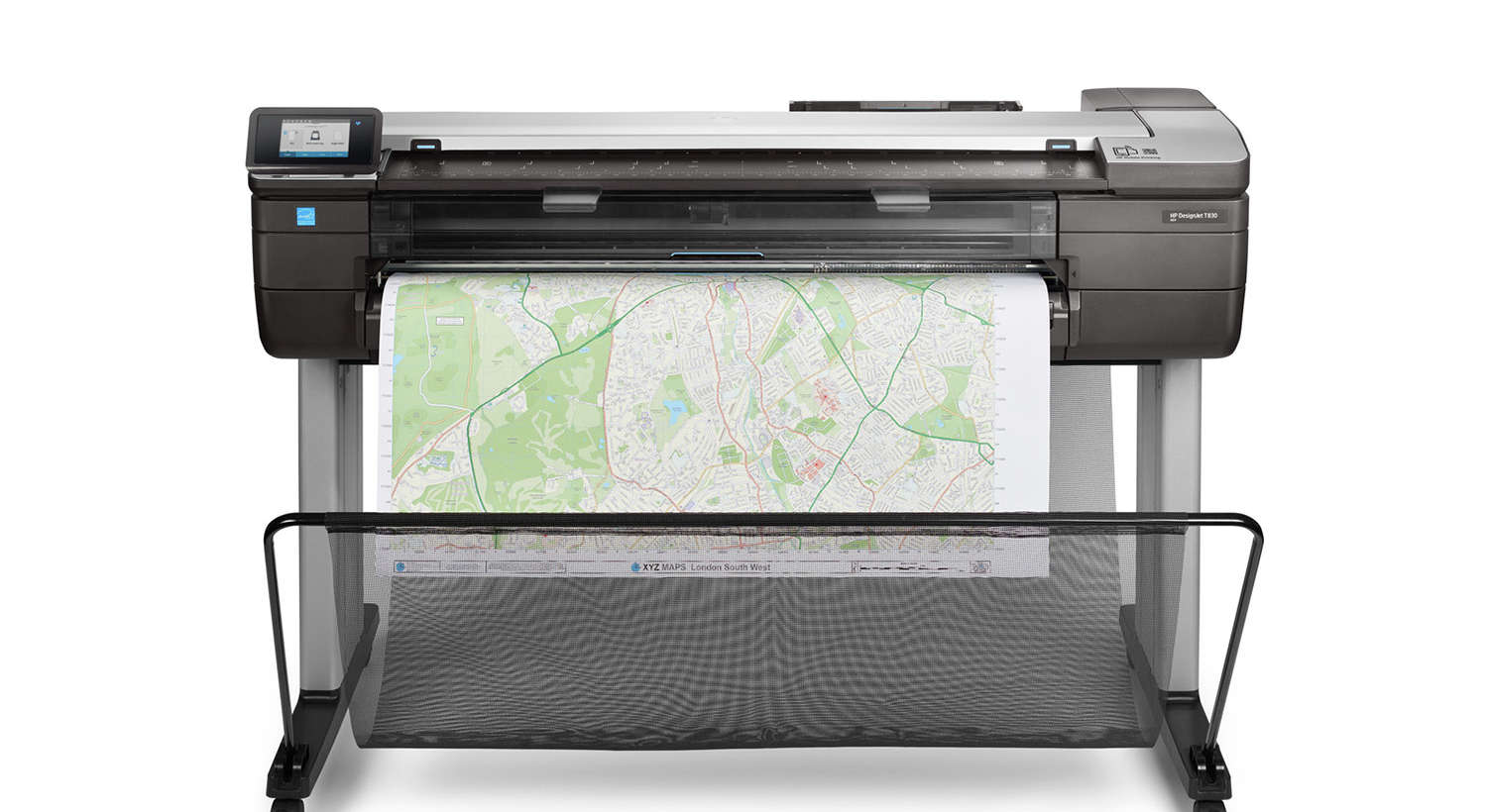 HP DesignJet T830 MFP