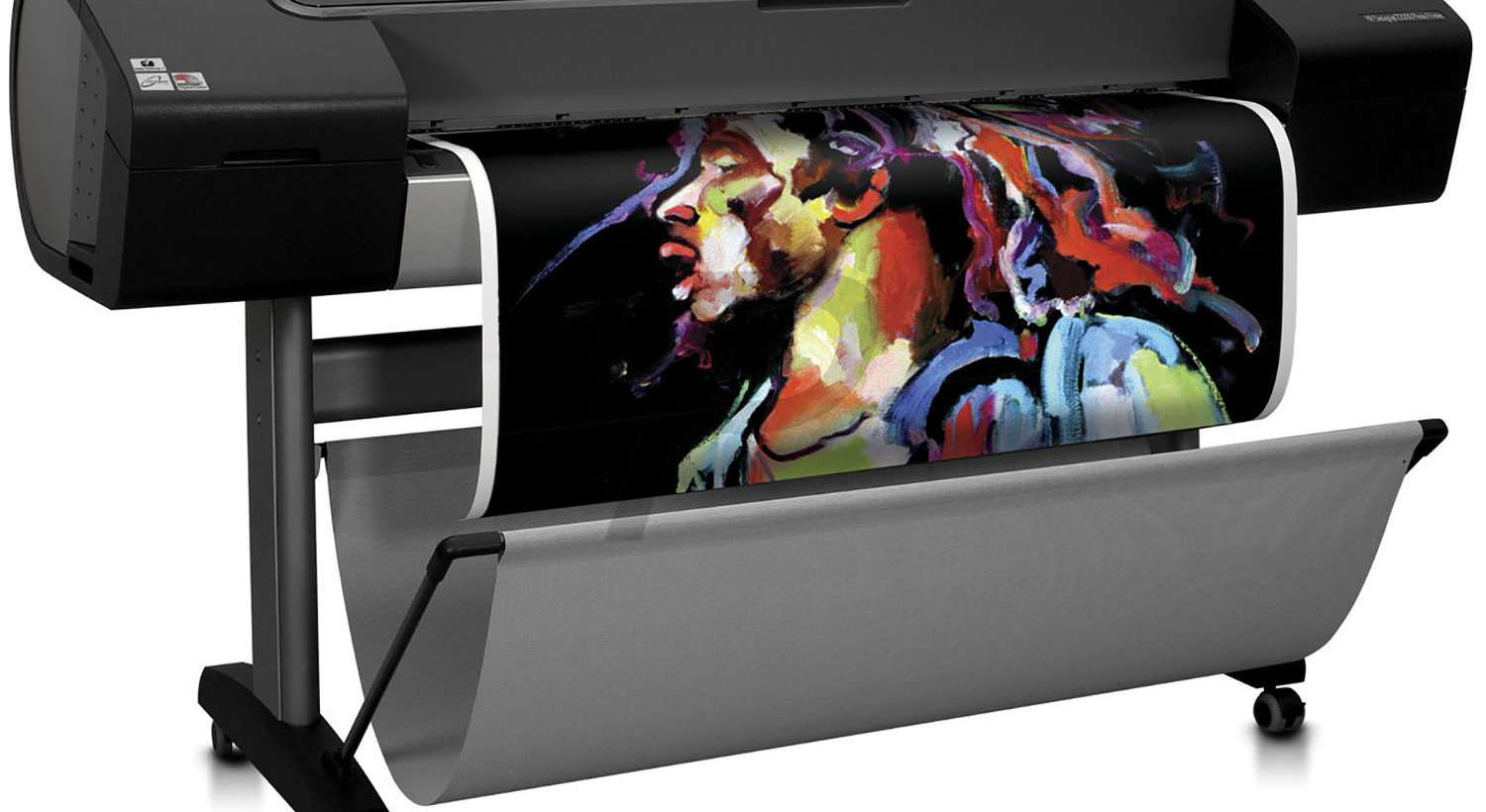 HP DesignJet Z2100