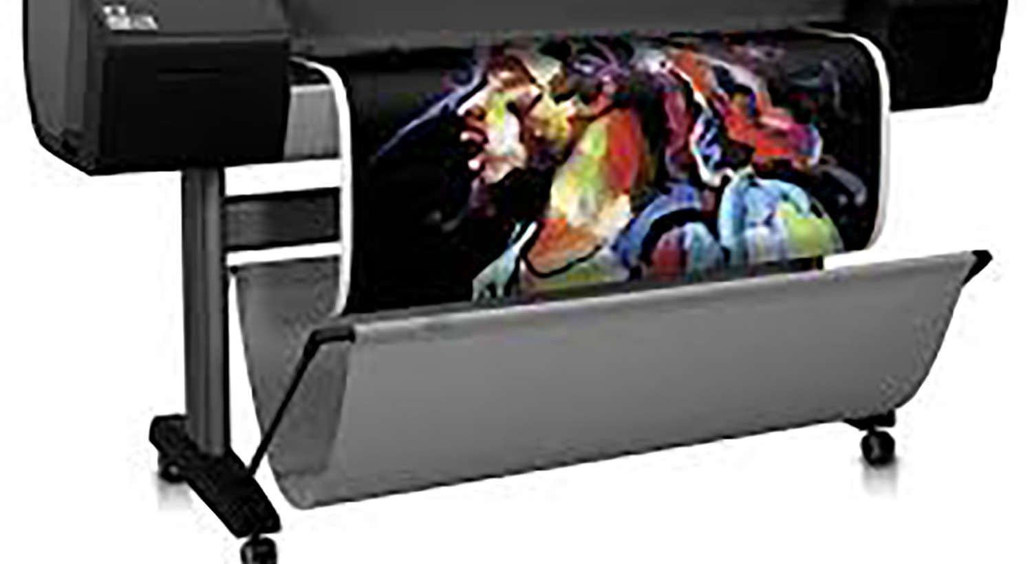 HP DesignJet Z3200PS