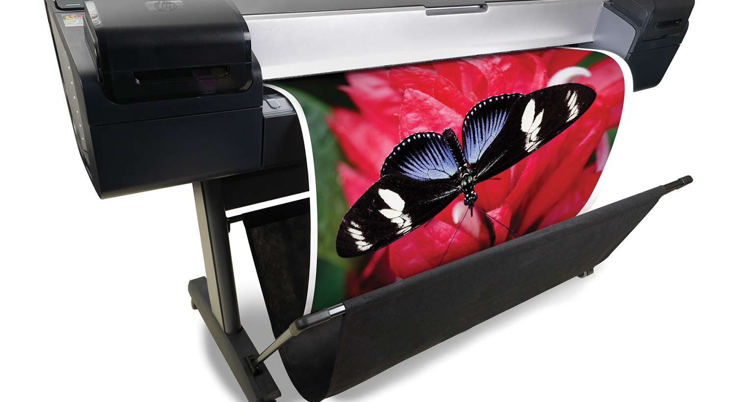 HP DesignJet Z5200