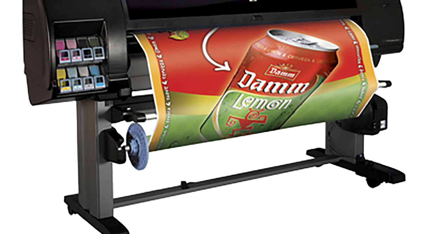 Codes erreurs HP DesignJet Z6100