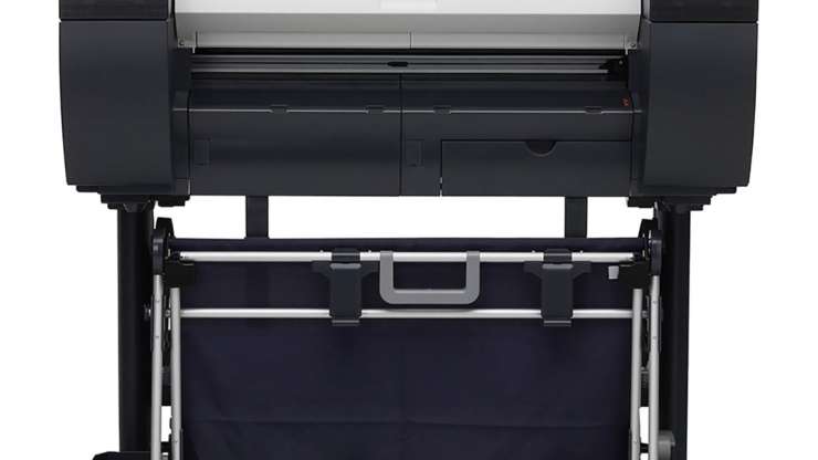 Traceur Canon IPF 685 arrêté