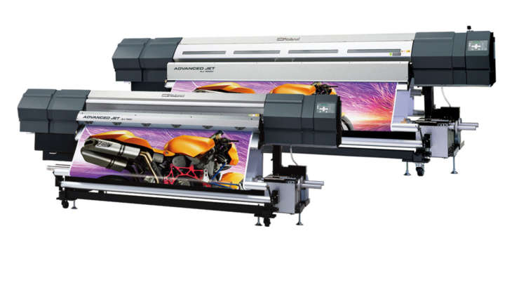 Roland AJ1000i AdvancedJet