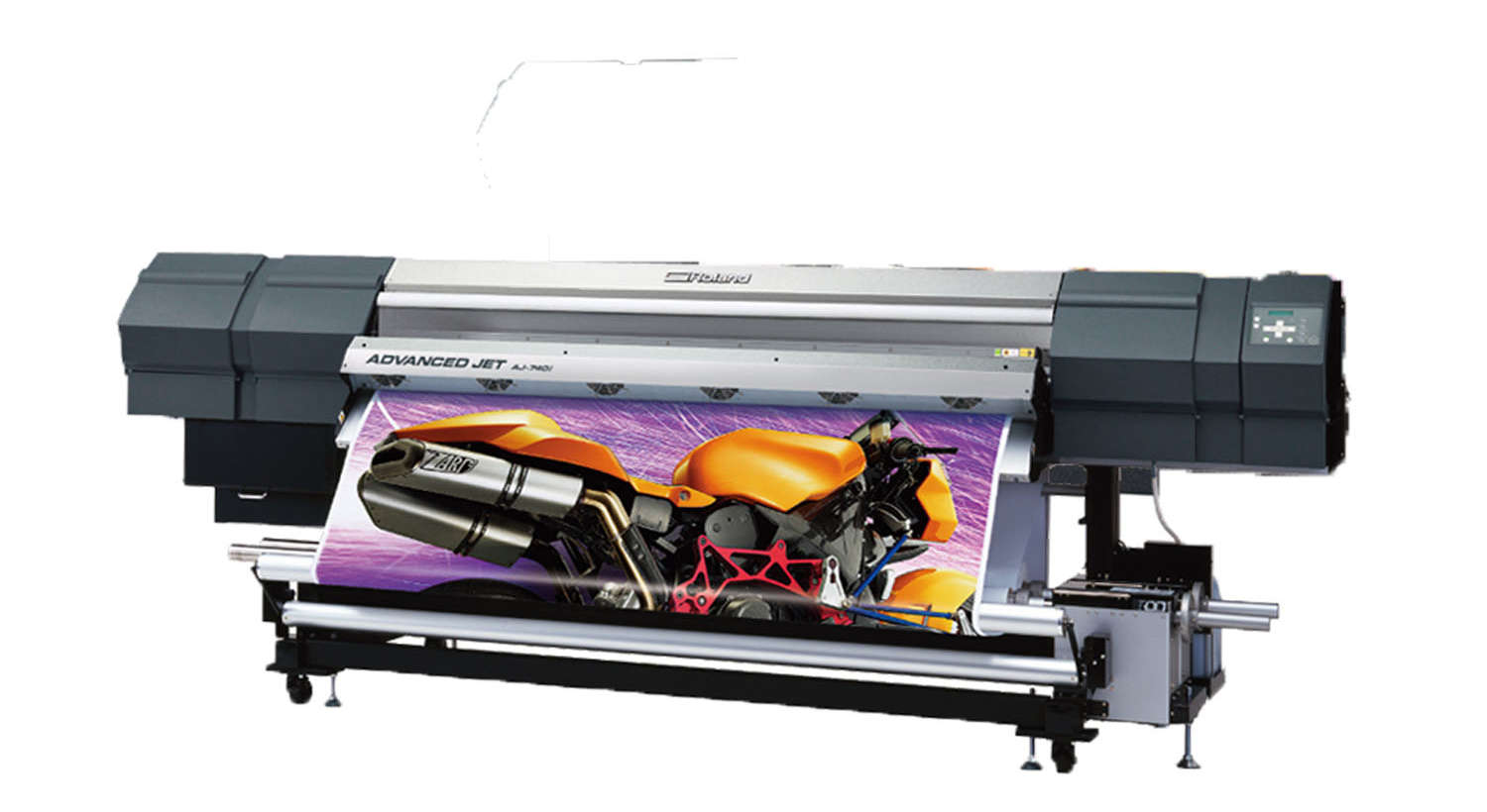 Roland AJ740i AdvancedJet