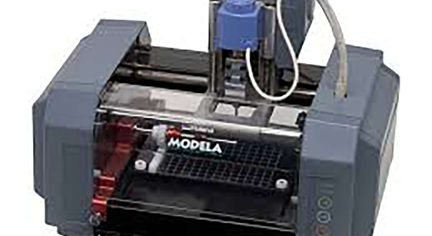 Roland MDX15 Modela