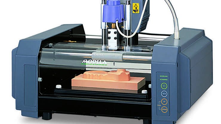 Roland MDX20 Modela
