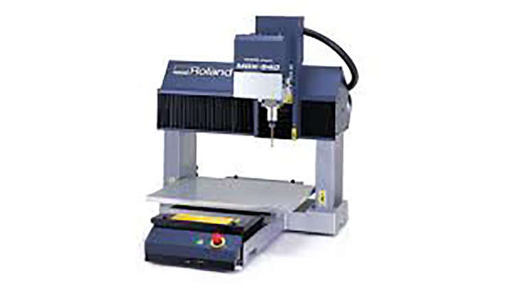Roland MDX540 Modela proII