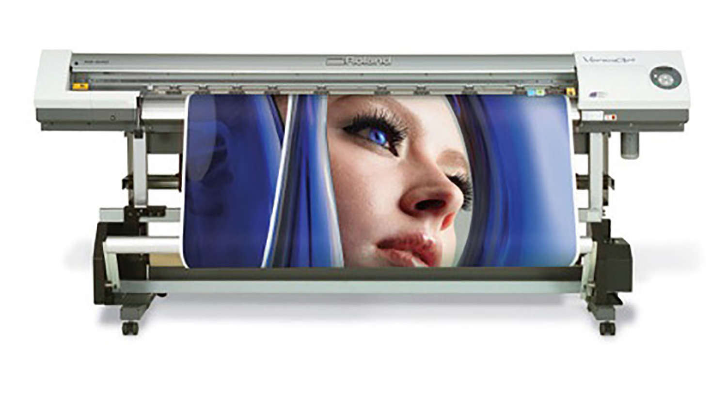 Roland RS540 VersaArt