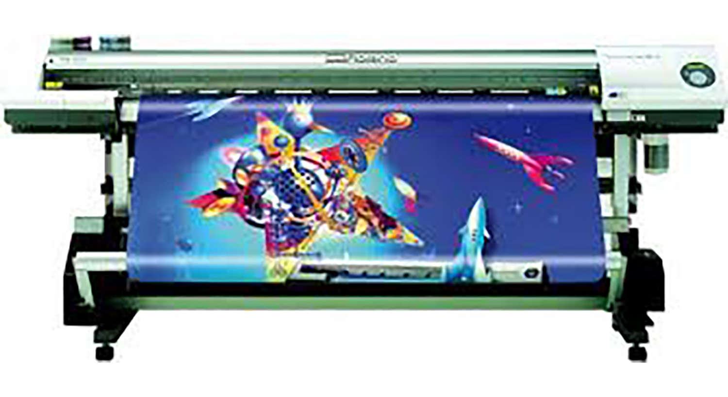 Roland RS640 VersaArt