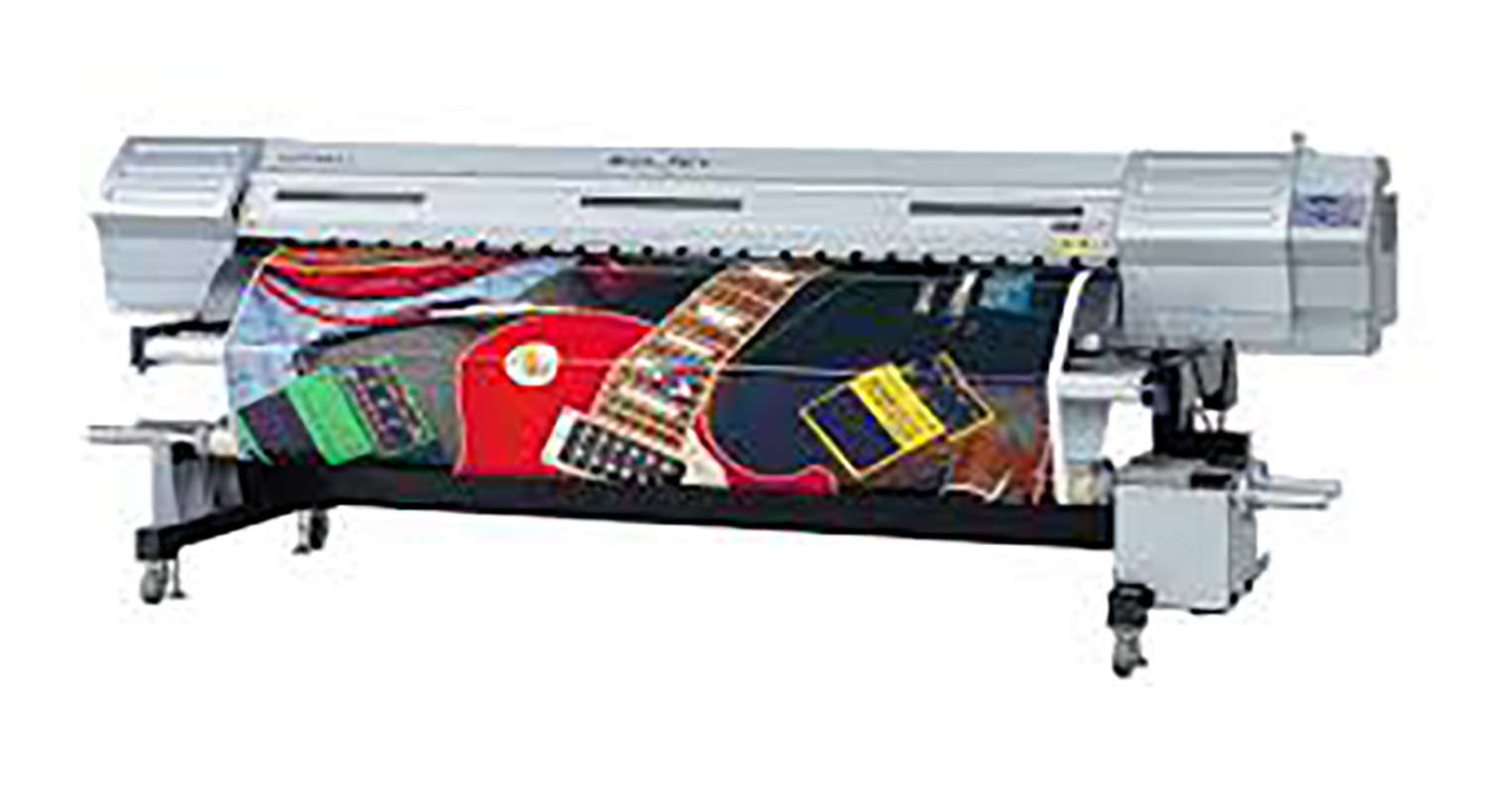 Roland SJ1000 SolJet proII