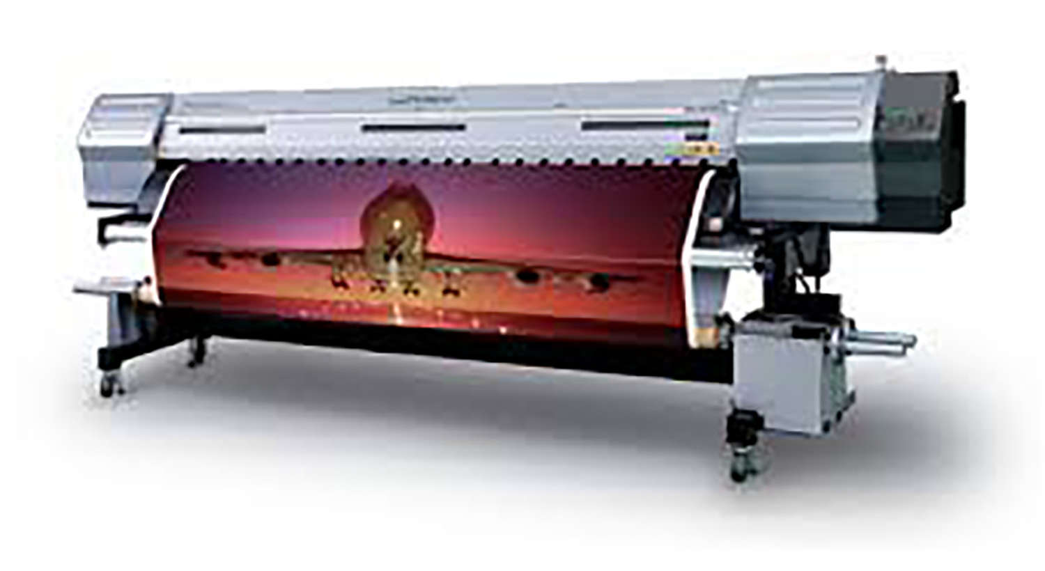 Roland SJ1045EX SolJet proIIV