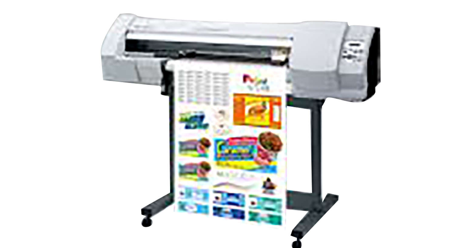 Roland SP300V VersaCamm