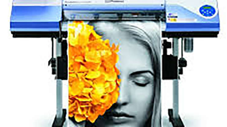 Roland VS300 VersaCamm