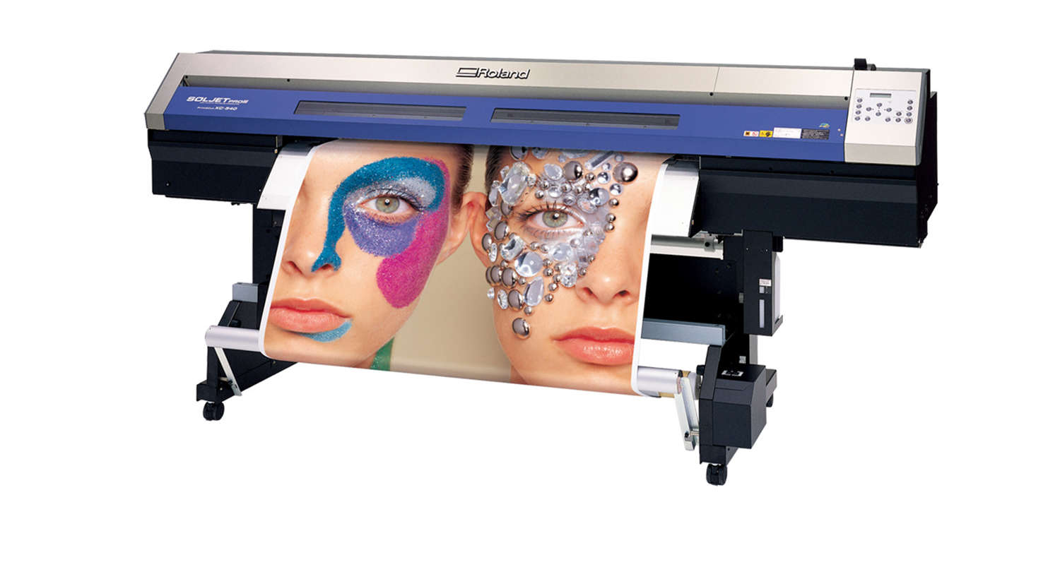 Roland XC540 Soljet pro III